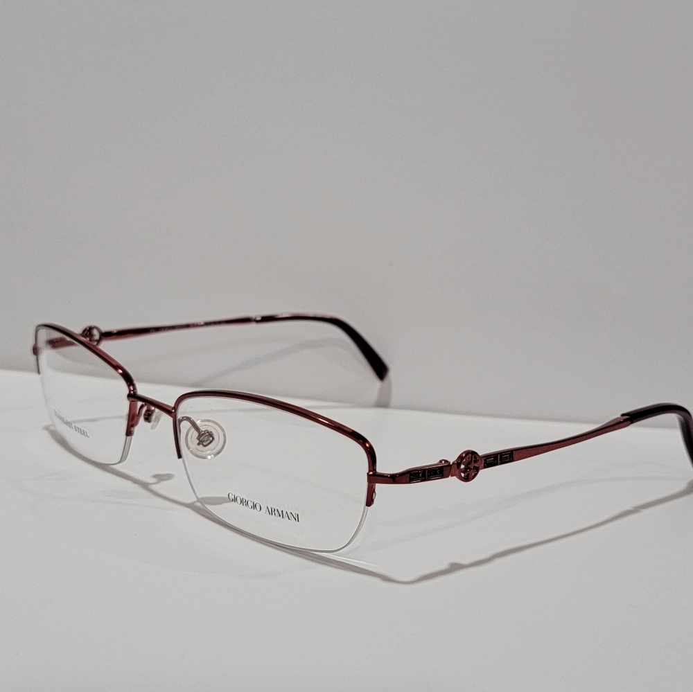 Giorgio Armani "GA 32 Art" frames